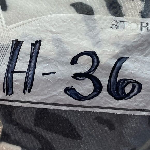 5 for $25đ„3XLâColor-block Cheetah Print Velvet Button Front Long Sleeve Blouse - Picture 5 of 5